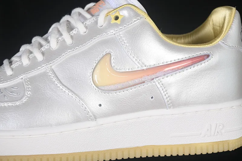 All categories Nk Air Force 1 Air Force series Nk Air Force 1 Low Air Force low-top Nike Air Force 1'07 Low joint model Air Force 1 low-top casual sneakers IR8218-118